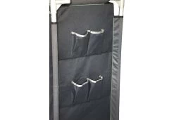 Bo-Camp Deluxe Hoge Kast -Wildernis Kampeer Winkel bo camp deluxe hoge kast 3groen ecommerce