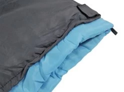 Bo-Camp Graphite-L Slaapzak -Wildernis Kampeer Winkel bo camp graphite l slaapzak 5 ecommerce b01f