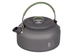 Bo-Camp Hard Geanodiseerd 0,8 Liter Ketel