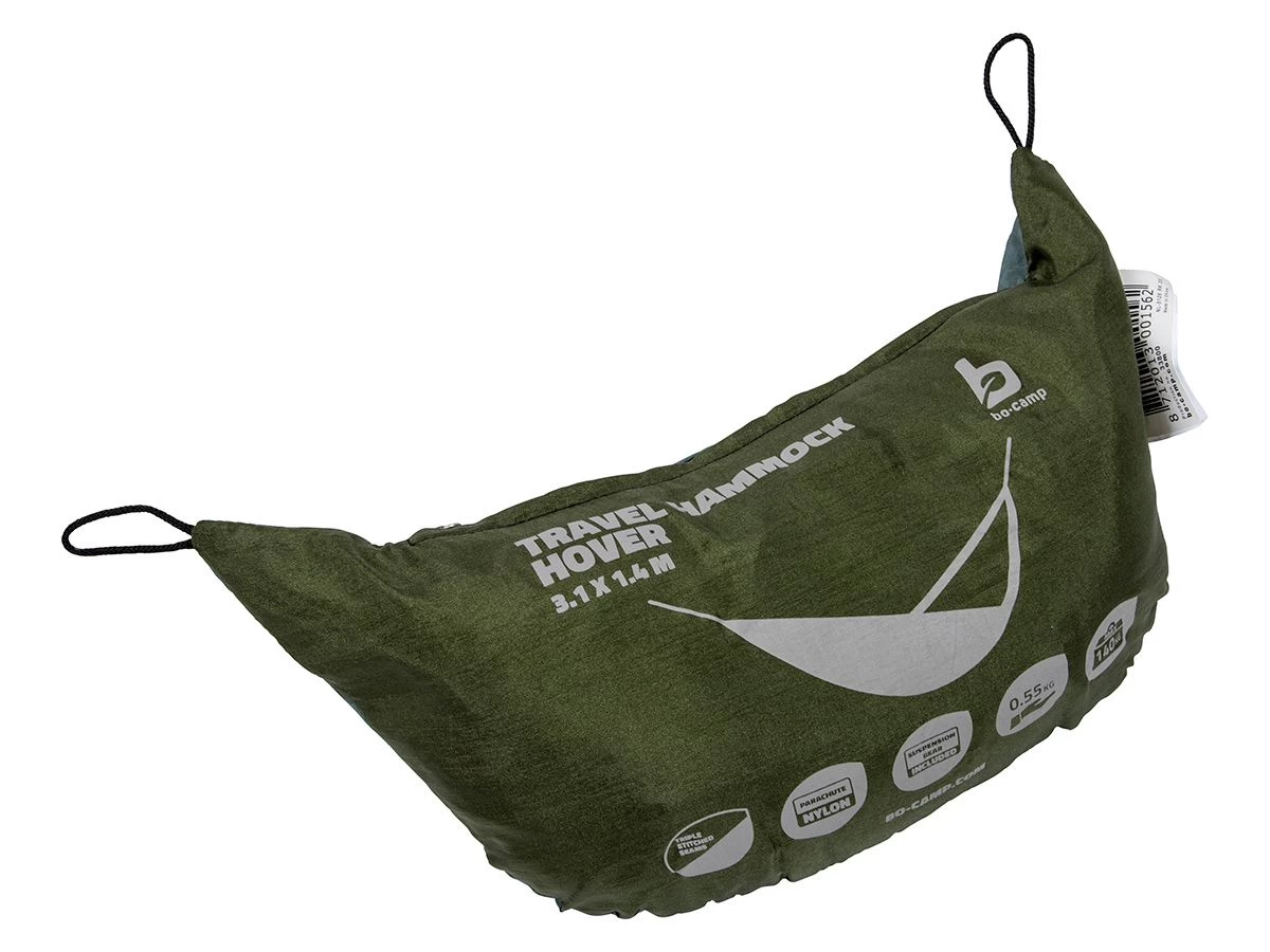 Bo-Camp Hover Reishangmat 4 Bo-Camp Hover Reishangmat - Afbeelding 2