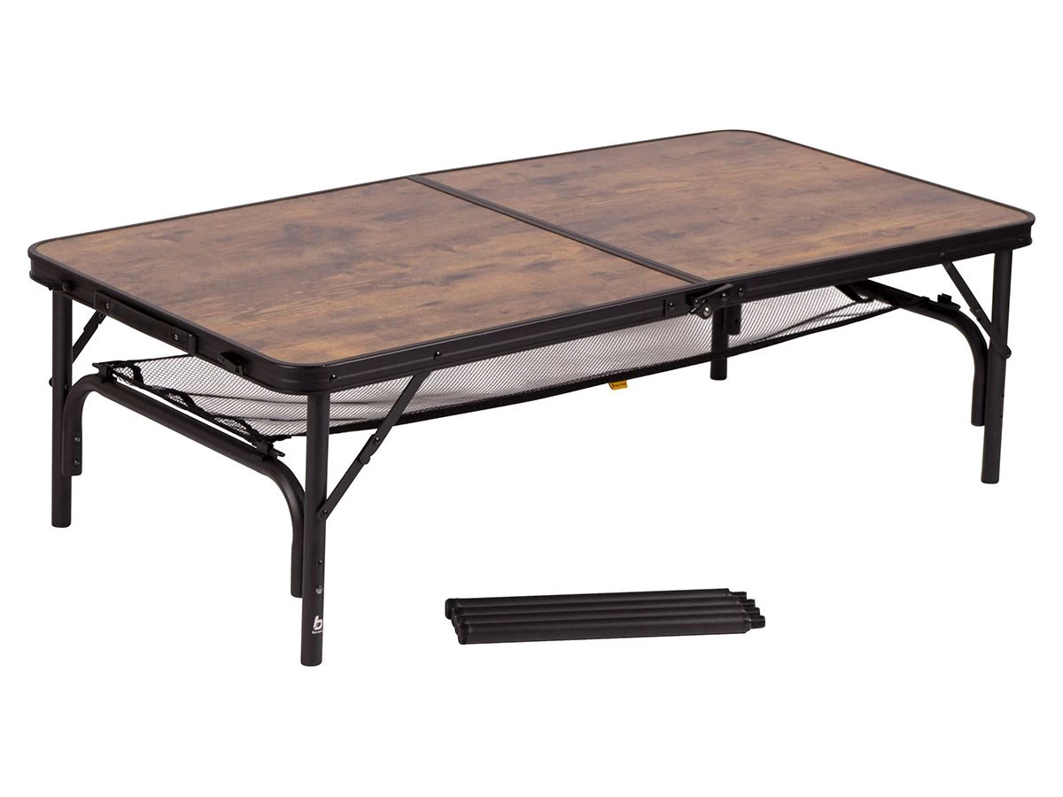 Bo-Camp Industrial Greene 120 X 60 Tafel 10 Bo-Camp Industrial Greene 120 X 60 Tafel - Afbeelding 8