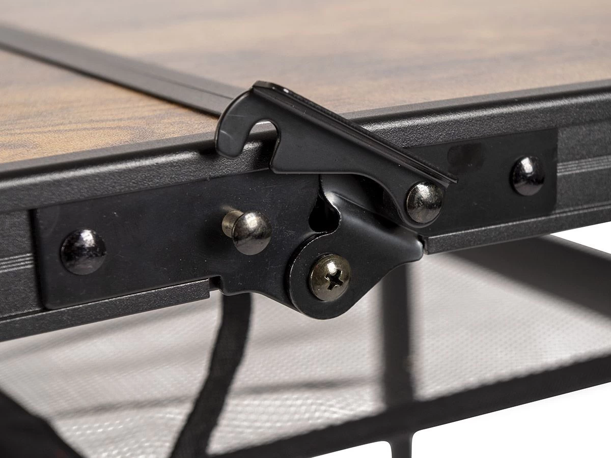 Bo-Camp Industrial Greene 120 X 60 Tafel 7 Bo-Camp Industrial Greene 120 X 60 Tafel - Afbeelding 5