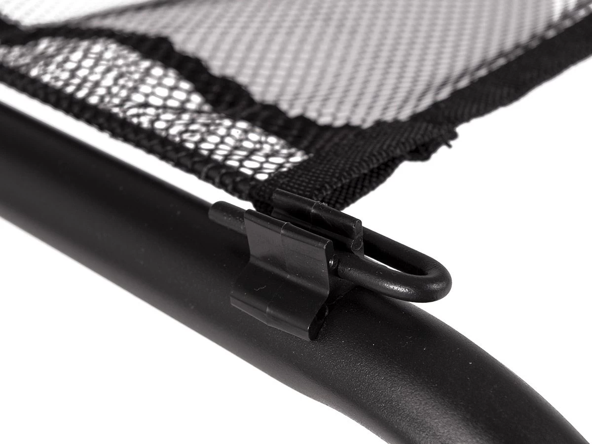 Bo-Camp Industrial Greene 120 X 60 Tafel 4 Bo-Camp Industrial Greene 120 X 60 Tafel - Afbeelding 2