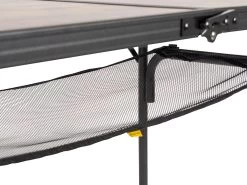 Bo-Camp Industrial Decatur 90 X 60 Tafel -Wildernis Kampeer Winkel bo camp industrial tafel 4 ecommerce 7435