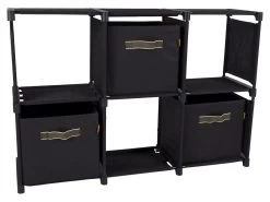 Bo-Camp Industrial Troutman Vakkenkast -Wildernis Kampeer Winkel bo camp industrial troutman vakkenkast 2 ecommerce d652 1