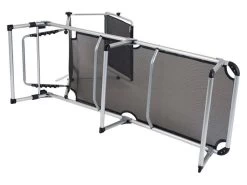 Bo-Camp Ligbed Met Zonnescherm -Wildernis Kampeer Winkel bo camp ligbed 02 ecommerce 4d6f