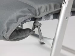 Bo-Camp Universeel Gepolsterd Stoelkussen 9 Bo-Camp Universeel Gepolsterd Stoelkussen -Wildernis Kampeer Winkel bo camp luxe stoelkussen 3 ecommerce daf7