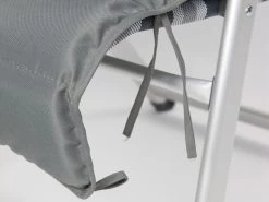 Bo-Camp Universeel Gepolsterd Stoelkussen 10 Bo-Camp Universeel Gepolsterd Stoelkussen -Wildernis Kampeer Winkel bo camp luxe stoelkussen 4 ecommerce ae58