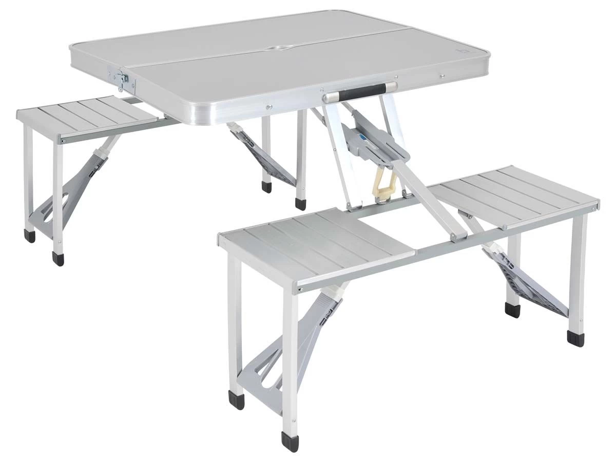 Bo-Camp Picknicktafel 3 Bo-Camp Picknicktafel