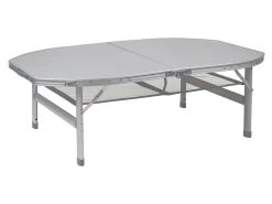 Bo-Camp Premium 120 X 80 Tafel -Wildernis Kampeer Winkel bo camp premium 120x80 tafel 2 ecommerce c6c6 1