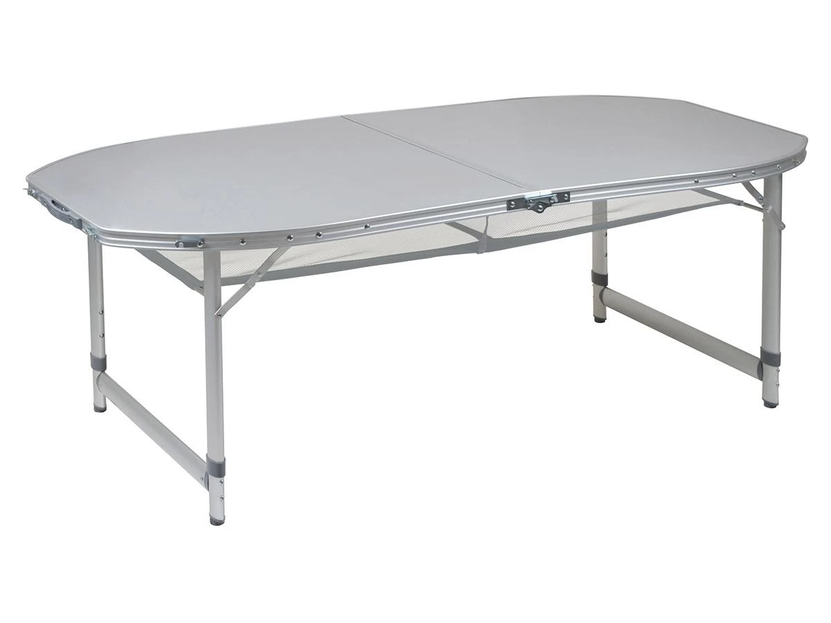 Bo-Camp Premium 150 X 80 Tafel 9 Bo-Camp Premium 150 X 80 Tafel - Afbeelding 7