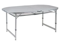 Bo-Camp Premium 150 X 80 Tafel