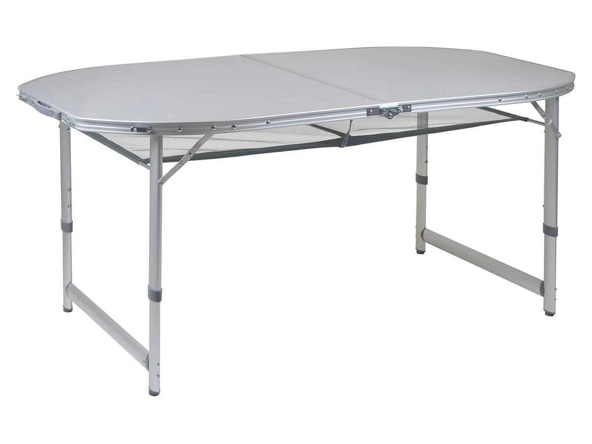 Bo-Camp Premium 150 X 80 Tafel 3 Bo-Camp Premium 150 X 80 Tafel