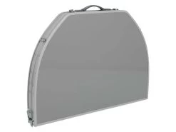 Bo-Camp Premium 100 X 70 Tafel 13 Bo-Camp Premium 100 X 70 Tafel -Wildernis Kampeer Winkel bo camp premium ovale tafel3 ecommerce 8fc4