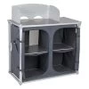 Bo-Camp Quick-up Solid Keuken 1 Bo-Camp Quick-up Solid Keuken -Wildernis Kampeer Winkel bo camp quick up solid keuken 1groen ecommerce