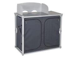 Bo-Camp Quick-up Solid Keuken -Wildernis Kampeer Winkel bo camp quick up solid keuken 2groen ecommerce