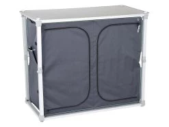 Bo-Camp Quick-up Solid Keuken -Wildernis Kampeer Winkel bo camp quick up solid keuken 3groen ecommerce