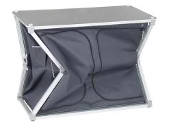 Bo-Camp Quick-up Solid Keuken -Wildernis Kampeer Winkel bo camp quick up solid keuken 5groen ecommerce