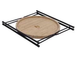 Bo-Camp Urban Outdoor Carnaby Bijzettafel -Wildernis Kampeer Winkel bo camp urban outdoor carnaby bijzettafel 3 ecommerce 7109