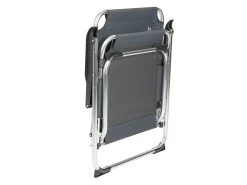 Bo-Camp Copa Rio XXL Comfort Klapstoel -Wildernis Kampeer Winkel bocamp copa rio xxl comfort graphite 02 ecommerce 2021