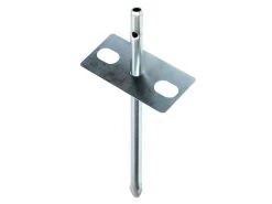 Bo-Camp Windschermharingen