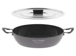 Cadac 30 Paella Pan Met Deksel