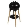 Cadac E-Braai 40 FS Black Elektrische Barbecue
