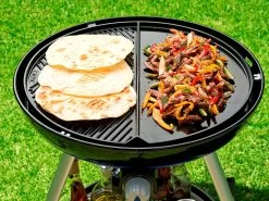 Cadac Grill2Braai 50 Bakplaat -Wildernis Kampeer Winkel cadac grill2braai 50 bakplaat ecommerce f147
