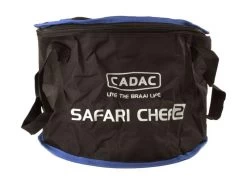 Cadac Safari Chef 30 HP Lite Gasbarbecue -Wildernis Kampeer Winkel cadac safari chef 30 hp lite gasbarbecue 4 ecommerce 979a