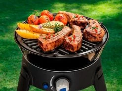 Cadac Safari Chef 30 LP Lite Gasbarbecue -Wildernis Kampeer Winkel cadac safari chef 30 lp lite gasbarbecue 5 ecommerce c9e8