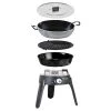 Cadac Safari Chef LP Gourmet Gasbarbecue -Wildernis Kampeer Winkel cadac safari chef 30lp gourmet 1 ecommerce