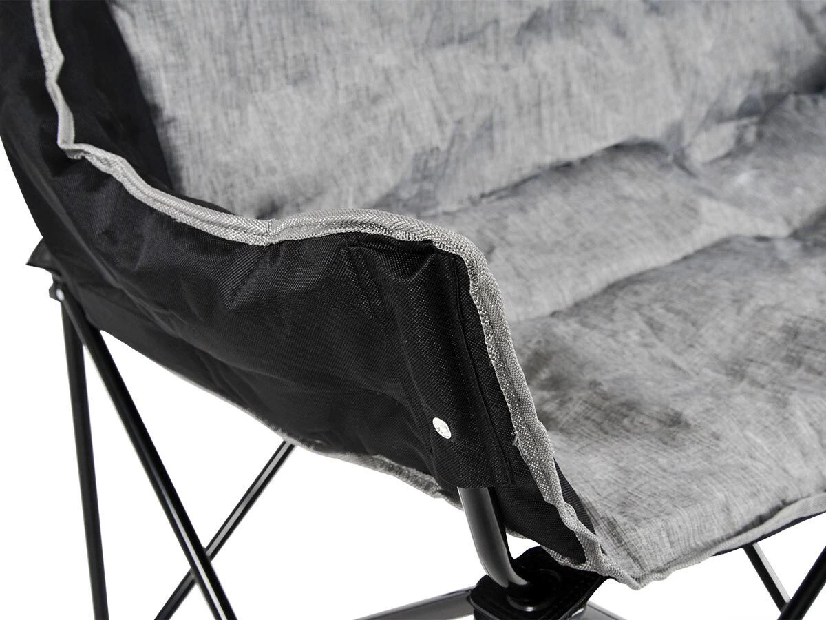 Camp4 Holiday Travel 2 Persoons Vouwstoel 7 Camp4 Holiday Travel 2 Persoons Vouwstoel - Afbeelding 5