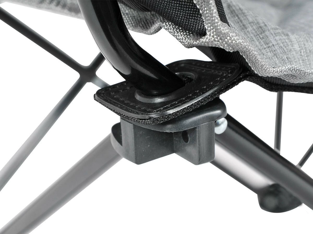 Camp4 Holiday Travel 2 Persoons Vouwstoel 8 Camp4 Holiday Travel 2 Persoons Vouwstoel - Afbeelding 6