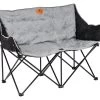 Camp4 Holiday Travel 2 Persoons Vouwstoel