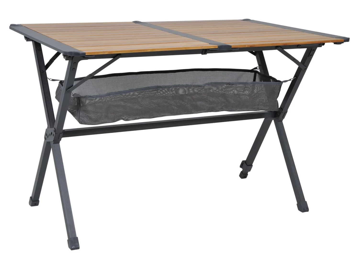 Merkloos Camp4 Mendoza Roltafel 3 Merkloos Camp4 Mendoza Roltafel