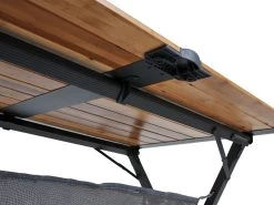 Merkloos Camp4 Mendoza Roltafel 11 Merkloos Camp4 Mendoza Roltafel -Wildernis Kampeer Winkel camp4 mendoza roltafel 2 ecommerce 2e17