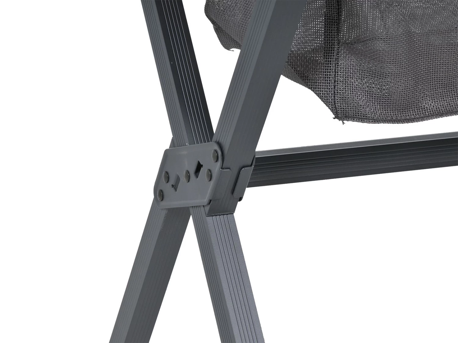 Merkloos Camp4 Mendoza Roltafel 8 Merkloos Camp4 Mendoza Roltafel - Afbeelding 6