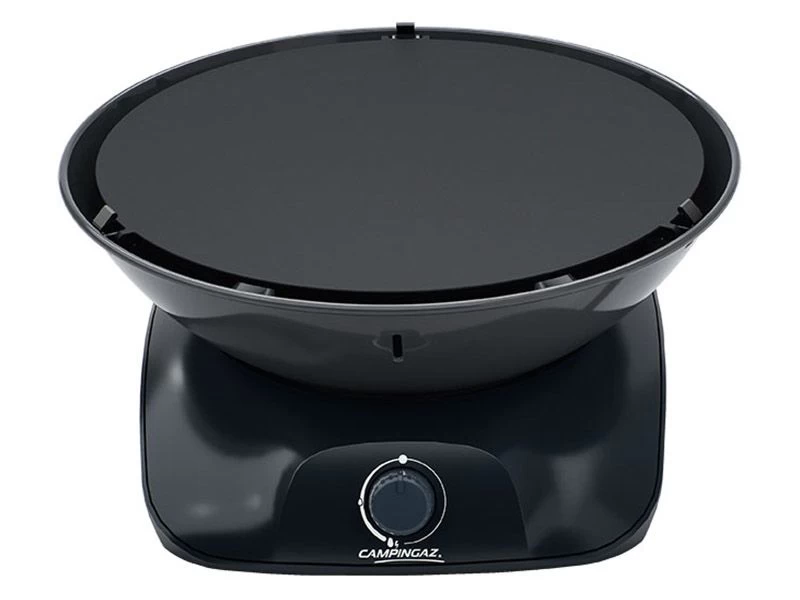 Campingaz 360 Grill CV Antraciete Gasbarbecue 10 Campingaz 360 Grill CV Antraciete Gasbarbecue - Afbeelding 8
