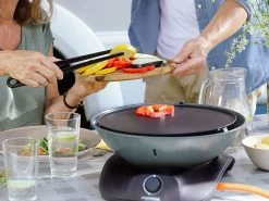 Campingaz 360 Grill CV Grijze Gasbarbecue 13 Campingaz 360 Grill CV Grijze Gasbarbecue -Wildernis Kampeer Winkel campingaz 360 grill cv gasbarbecue 4 ecommerce 930d