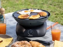 Campingaz 360 Grill CV Grijze Gasbarbecue 11 Campingaz 360 Grill CV Grijze Gasbarbecue -Wildernis Kampeer Winkel campingaz 360 grill cv gasbarbecue 6 ecommerce fd58