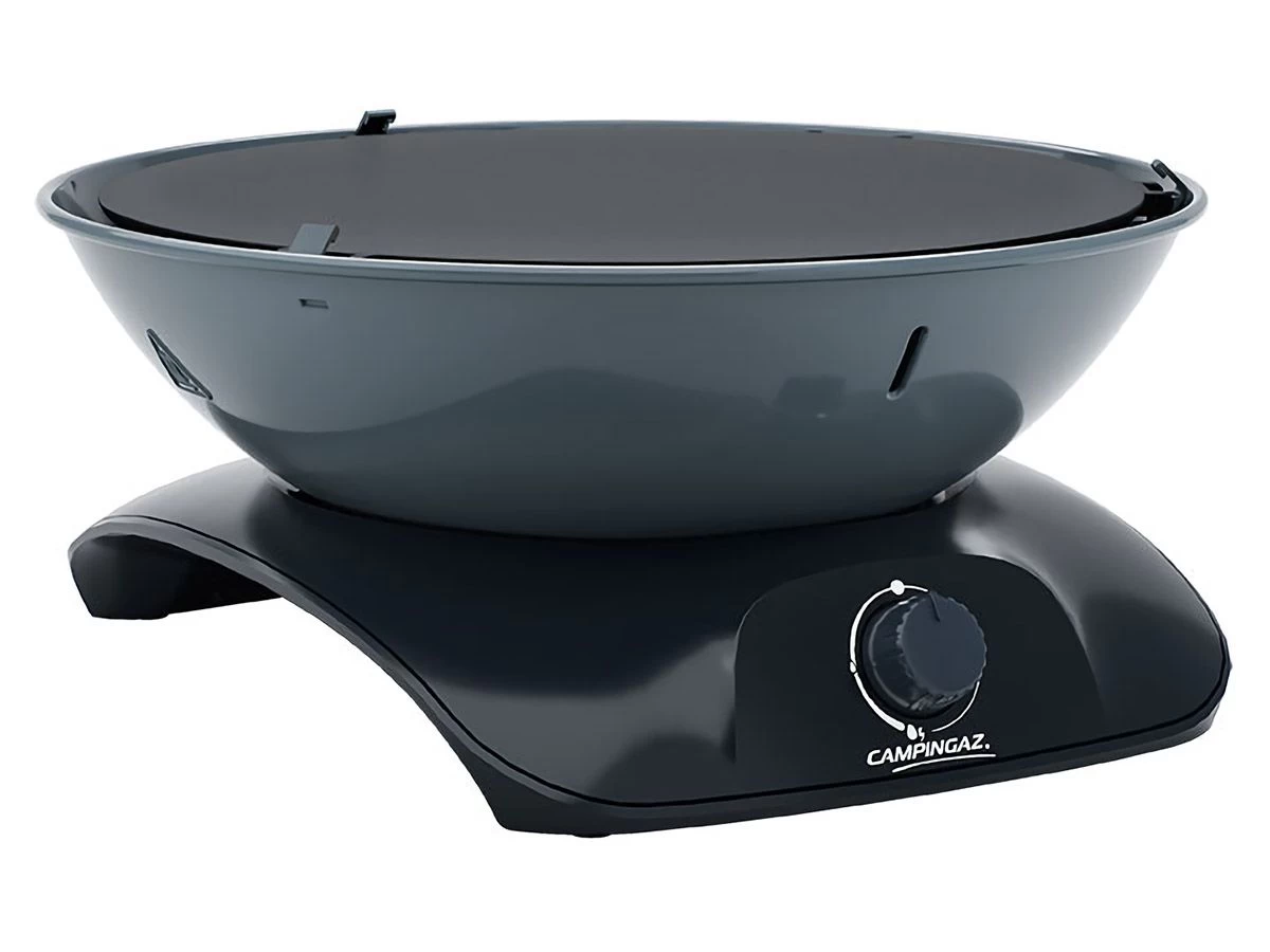 Campingaz 360 Grill CV Grijze Gasbarbecue 3 Campingaz 360 Grill CV Grijze Gasbarbecue