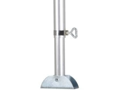 CampKing Stormstang Met Klapvoet Aluminium 28 Mm -Wildernis Kampeer Winkel campking stormstang aluminium 3 ecommerce a8bf 1