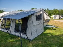 Campooz Fat Freddy Camping Vouwwagen -Wildernis Kampeer Winkel campooz fat freddy camping 5 achterkantwoonruimte ecommerce 51e7