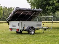 Campooz Lazy Jack Trekking Vouwwagen -Wildernis Kampeer Winkel campooz wagen nieuw 1 ecommerce 5b8c 3 5