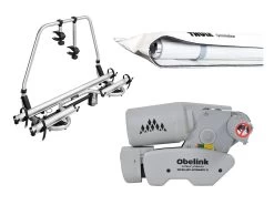 Obelink Caravan Actiepakket Comfort