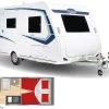 Caravelair Alba Style 472 Caravan -Wildernis Kampeer Winkel caravelair alba style 2022 1 hoofdafbeelding ecommerce ca33 1
