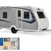 Caravelair Antares Titanium 455 Caravan -Wildernis Kampeer Winkel caravelair antares 455 titanium 2023 1 ecommerce b0ce