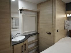 Caravelair Antares Titanium 455 Caravan -Wildernis Kampeer Winkel caravelair antares 455 titanium 2023 6 ecommerce f6ec