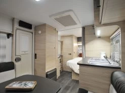 Caravelair Antares Titanium 455 Caravan -Wildernis Kampeer Winkel caravelair antares 455 titanium 2023 9 ecommerce 87e3