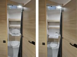 Caravelair Alba Style 390 Caravan -Wildernis Kampeer Winkel caravelair style 390 2023 6 ecommerce